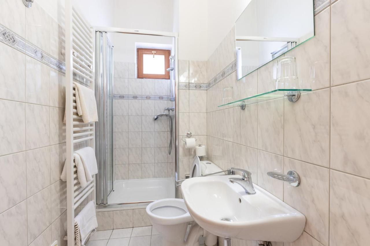 Vila Lanna Prága Kültér fotó